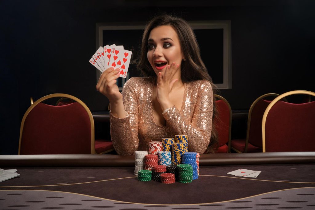Everything You Need to Know About Online Baccarat