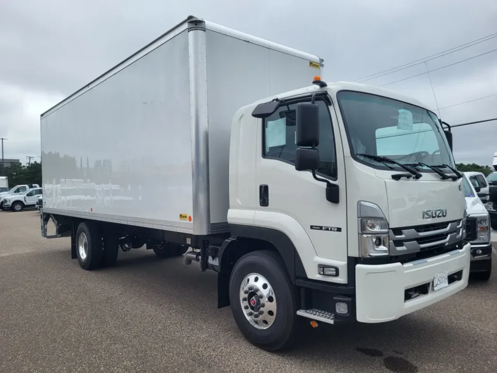 How to Pick the Perfect Isuzu Truck Dealer in Florida