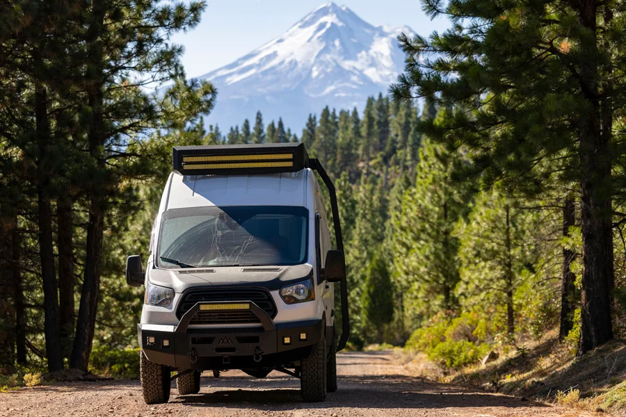 5 Upgrades That Will Prepare Your Old RV for a Summer Road Trip 5 Upgrades That Will Prepare Your Old RV for a Summer Road Trip