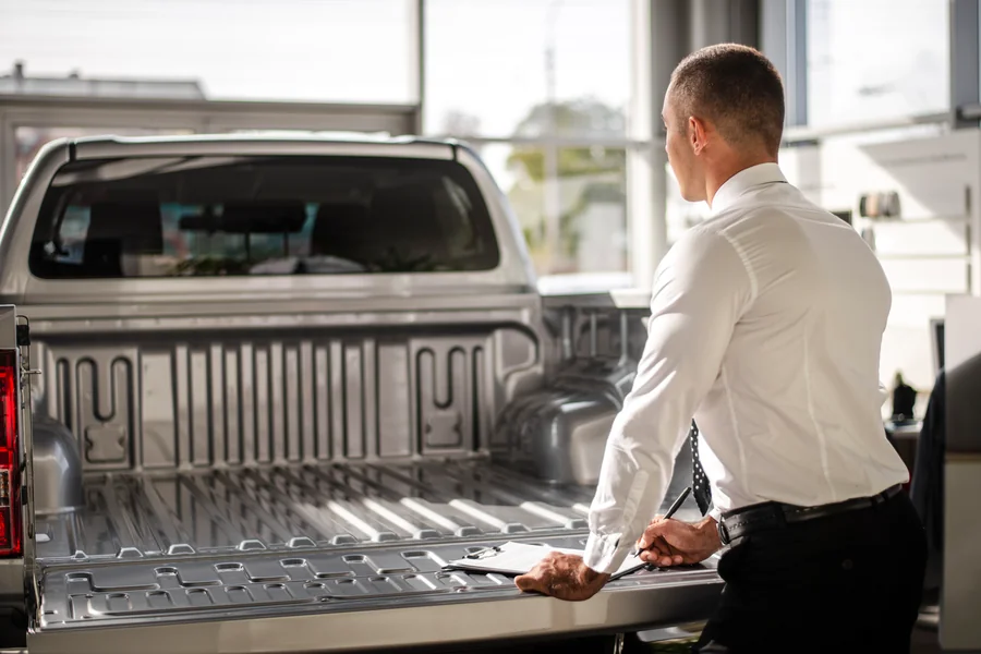How To Choose The Right Truck Bed For Your Vehicle Right Truck Bed