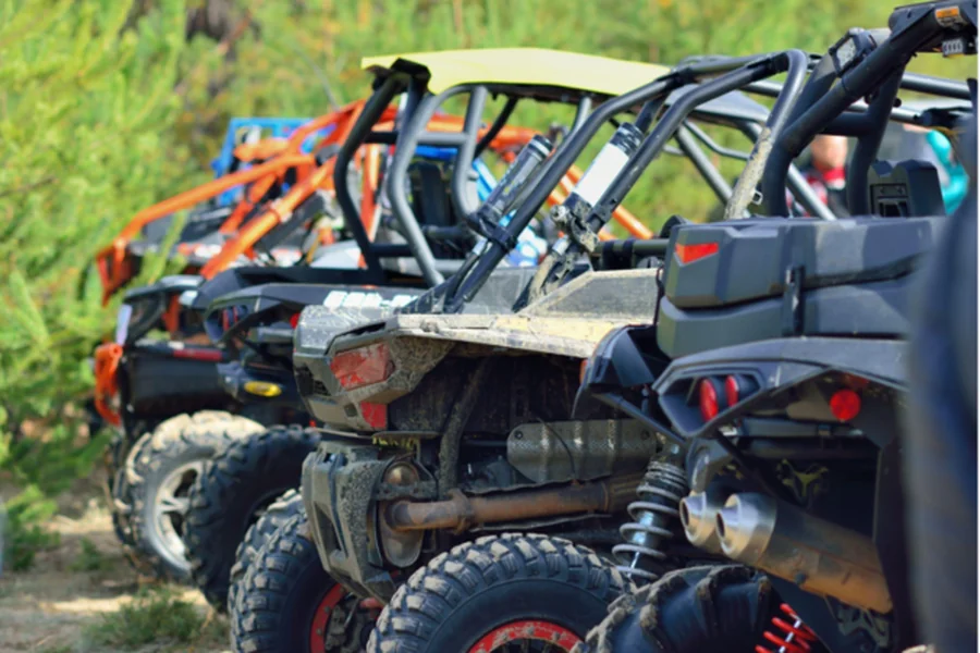 Summer Riding Tips