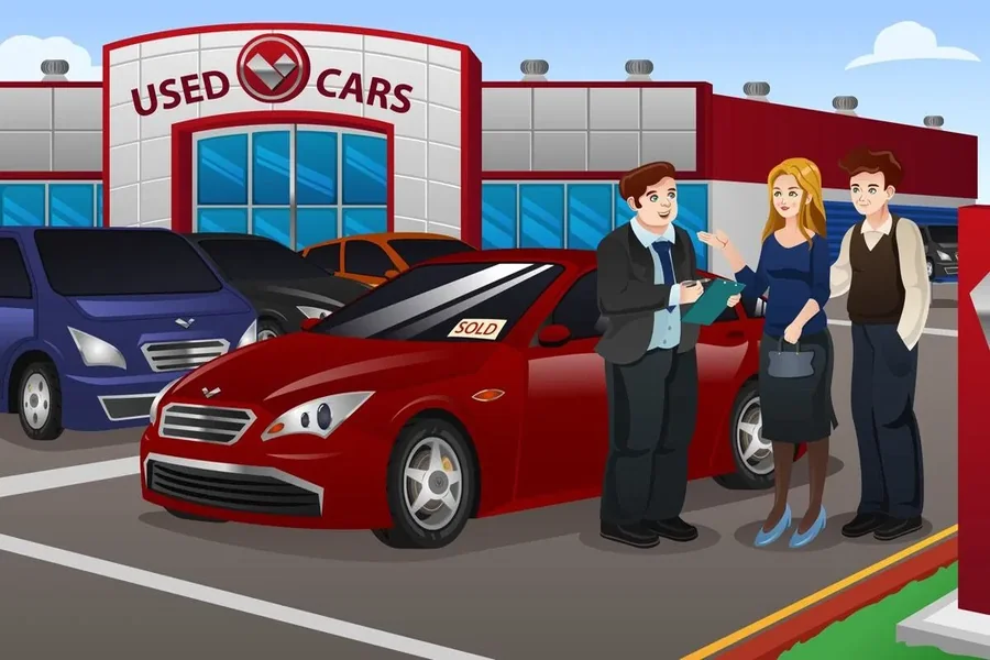 Buying Used Cars: Tips and Things You May Not Have Heard Before Buying Used Cars