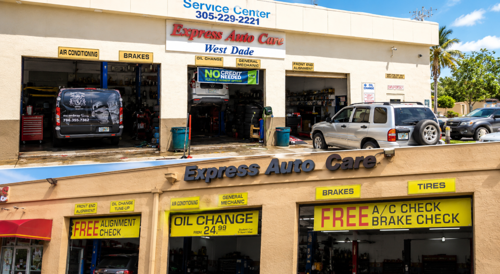 Why One Miami Auto Repair Shop Is on Preventive Maintenance Instead of Costly Repairs
