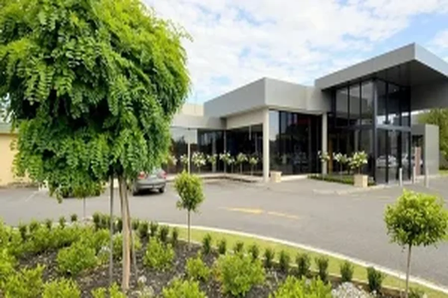 Dorset Road Condo Finishes Ahead of Hoi Hup’s $515.18 Million Third Bid
