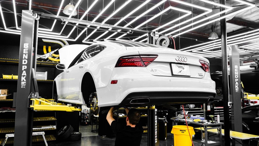 The Companies Behind Auto Repair Industry Benchmarks in 2026